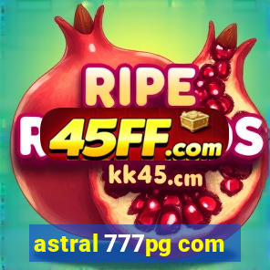 astral 777pg com